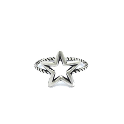 Star ring - AN663