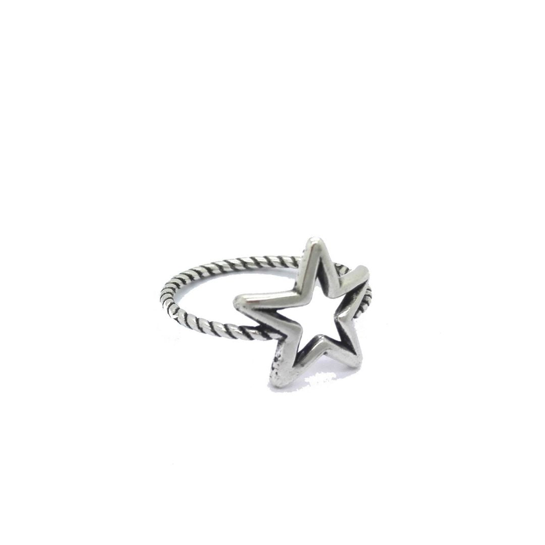 Star ring - AN663