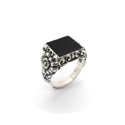 Anello pietra - AN682 - Spadarella Gioielli