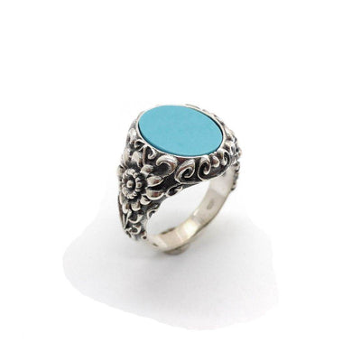 Anello pietra - AN684 - Spadarella Gioielli