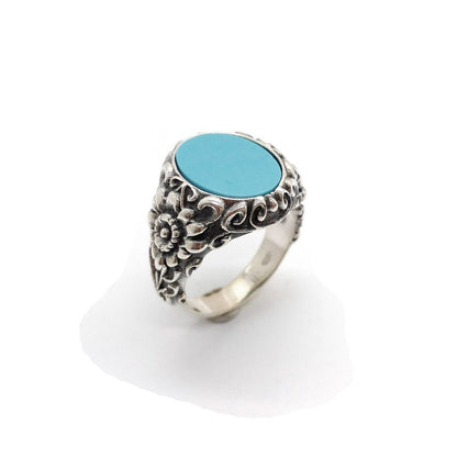 Stone Ring - AN684