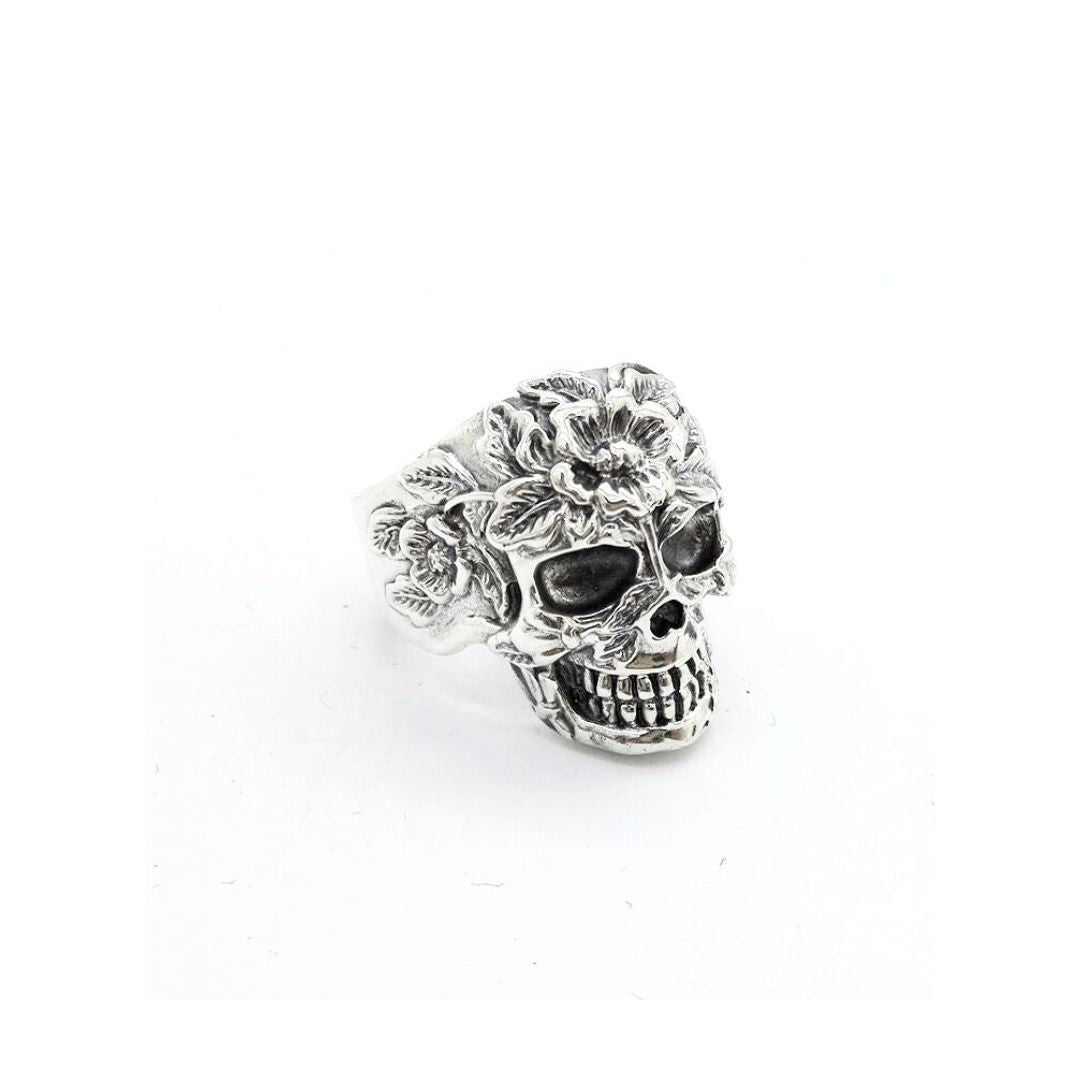 Skull Ring - AN704