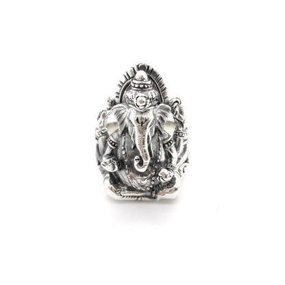 Ganesh Ring - AN710