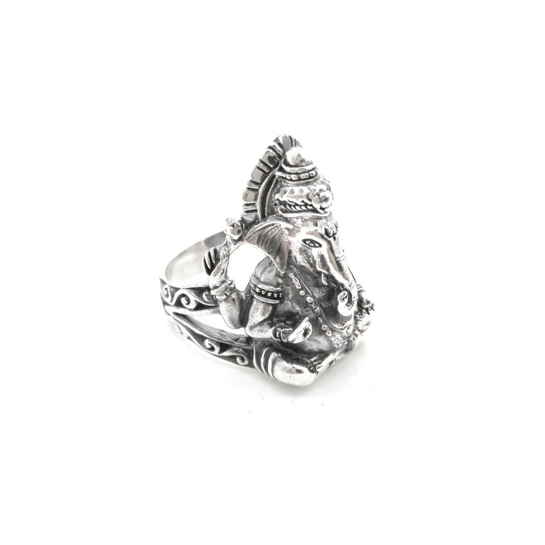 Ganesh Ring - AN710