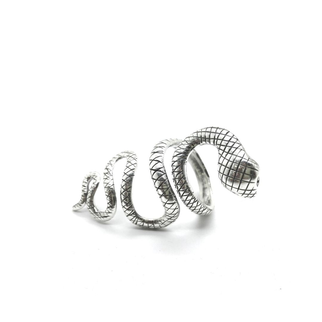 Snake Ring - AN713