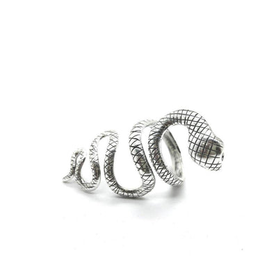 Anello serpente - AN713 - Spadarella Gioielli