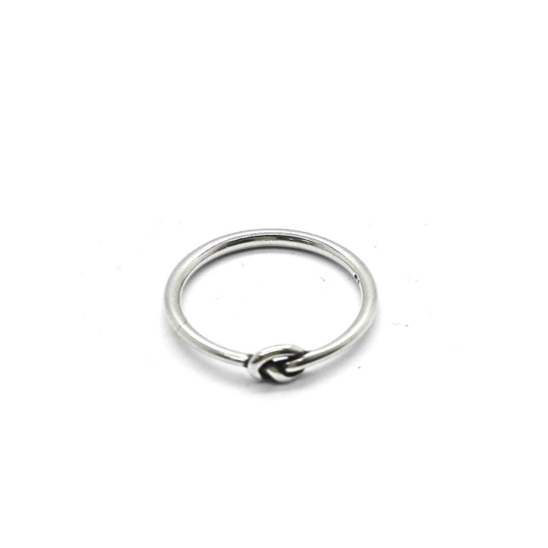 Knot Ring - AN716