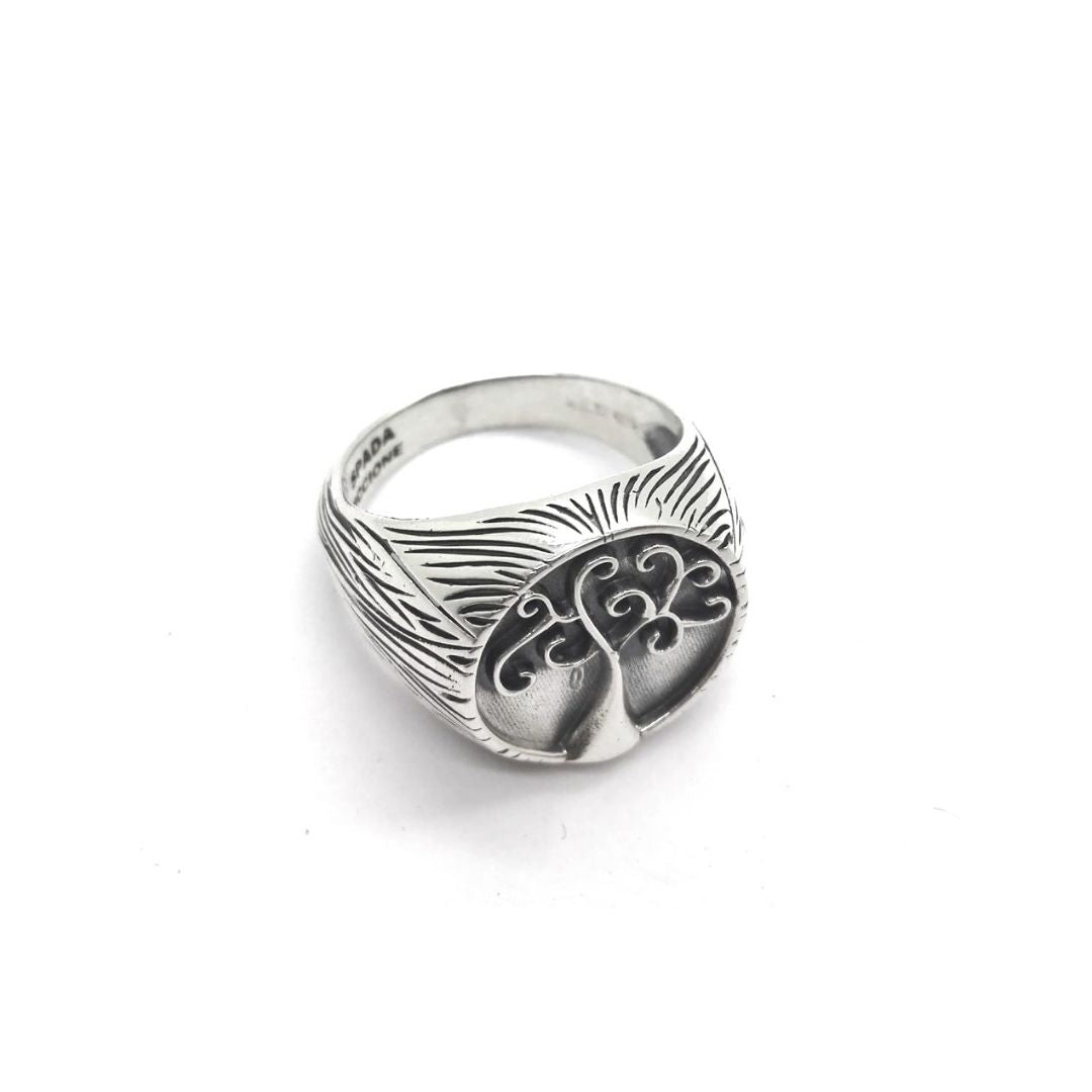 Tree of Life Ring - AN720