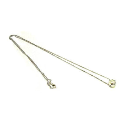 Collana baseball - CD587 - Spadarella Gioielli