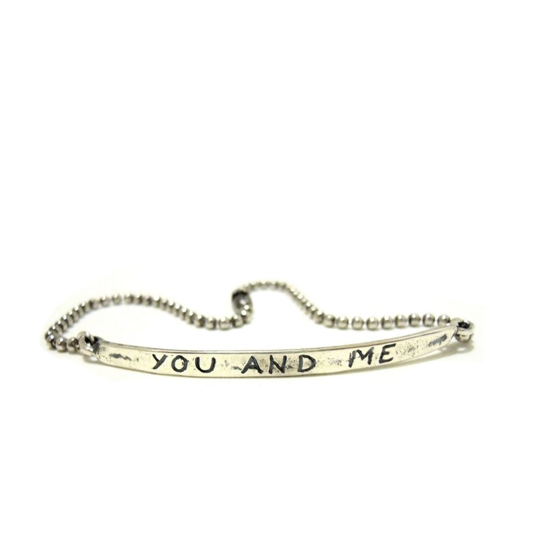 Bracciale You and me - BR464