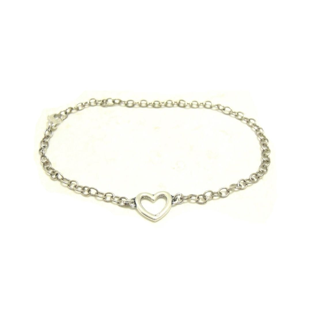 Heart Bracelet - BR482