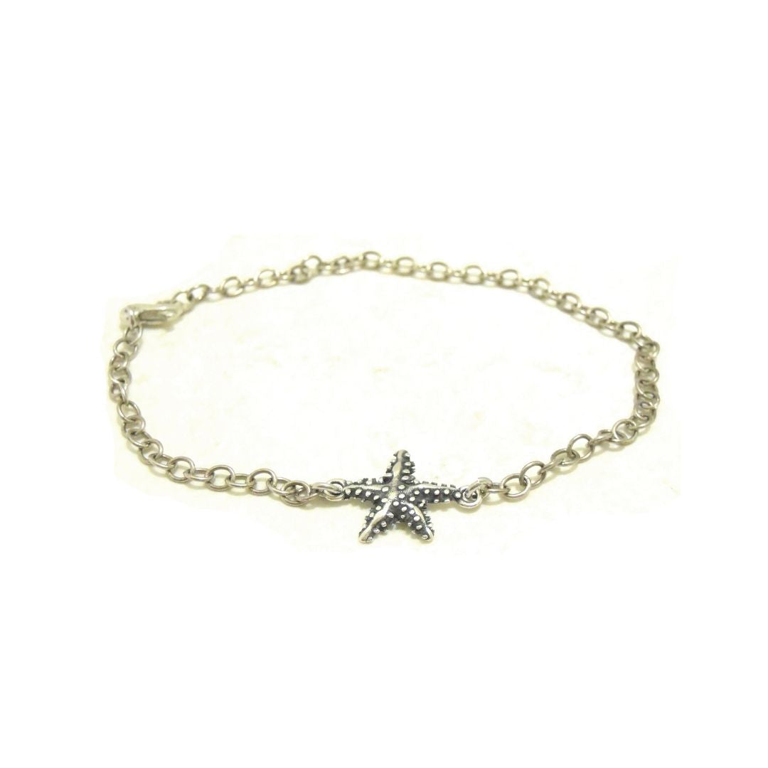 Bracciale stella marina - BR483