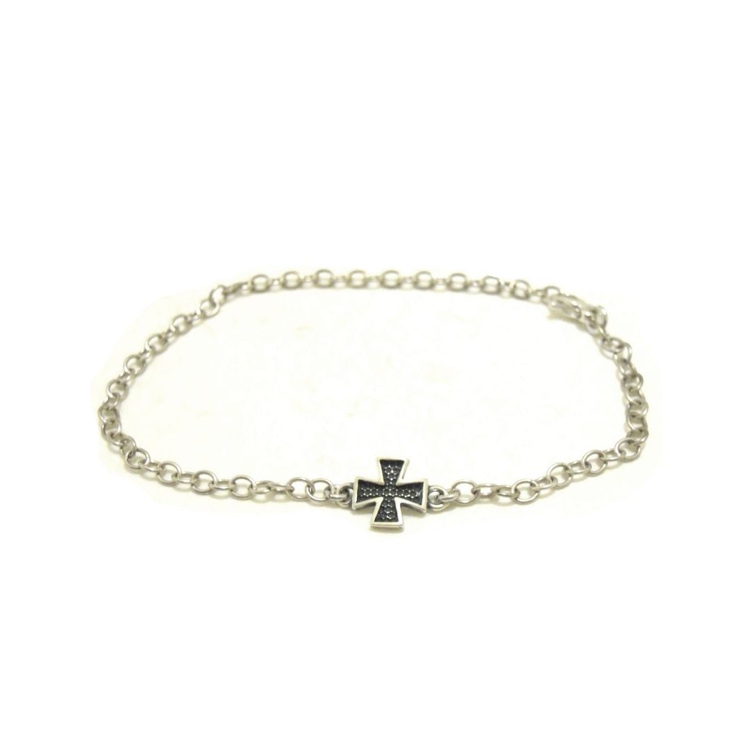 Cross Bracelet - BR485