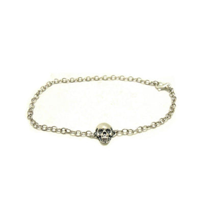 Bracciale ancora - BR487 - Spadarella Gioielli