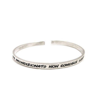 Bracciale rigido Osho - BR492