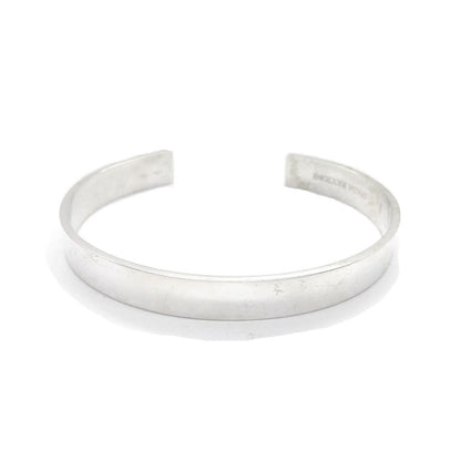 Smooth Rigid Bracelet - BR497