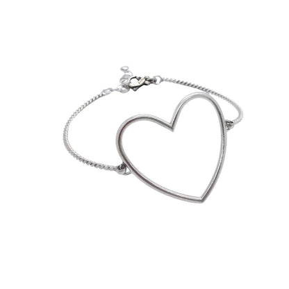 Heart Bracelet - BR515