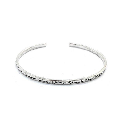 Bracciale rigido Atman - BR520 - Spadarella Gioielli