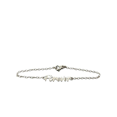 Bracciale Forever - BR535 - Spadarella Gioielli