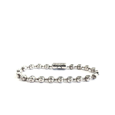 Bracciale per charms - BRIC1 - Spadarella Gioielli