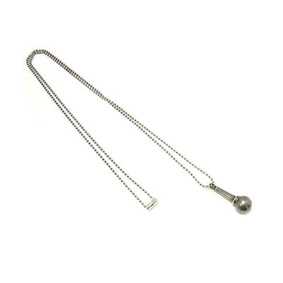 Collana microfono - CD559 - Spadarella Gioielli