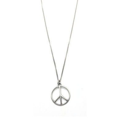 Collana pace - CD570 - Spadarella Gioielli
