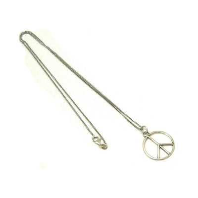 Collana pace - CD570 - Spadarella Gioielli