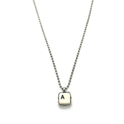 Collana L'Internauta - CD575 - Spadarella Gioielli