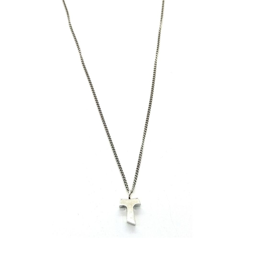 Tao Necklace - CD581