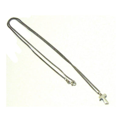 Collana Tao - CD581 - Spadarella Gioielli