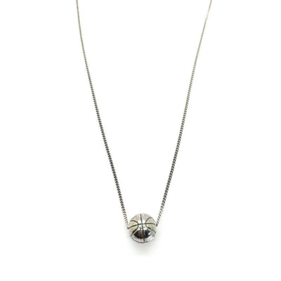 Collana basket - CD583 - Spadarella Gioielli