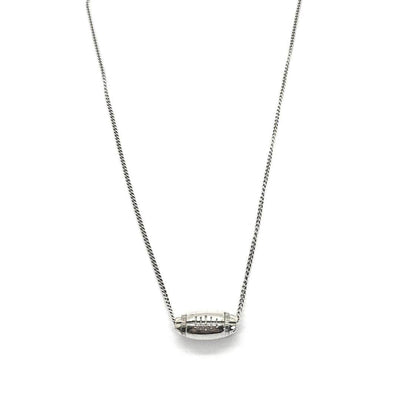 Collana rugby - CD586 - Spadarella Gioielli