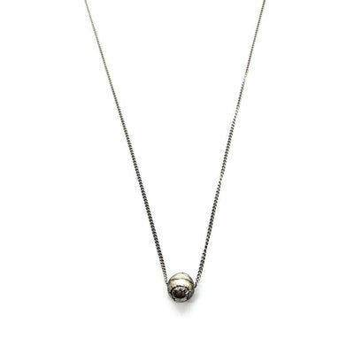 Collana baseball - CD587 - Spadarella Gioielli