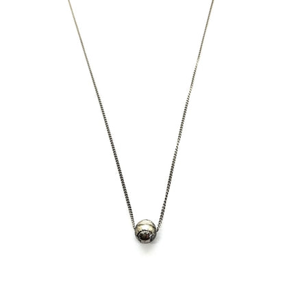 Collana baseball - CD587