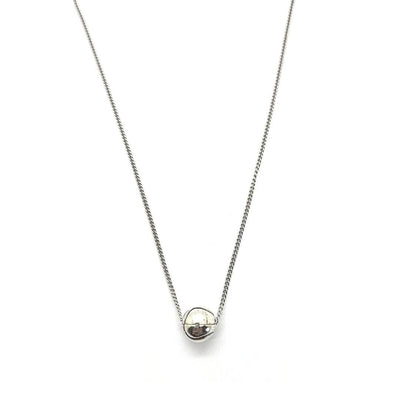 Collana tennis - CD588 - Spadarella Gioielli