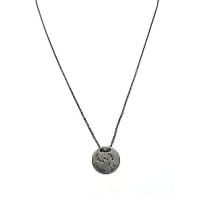 Collana Orione - CD673 - Spadarella Gioielli