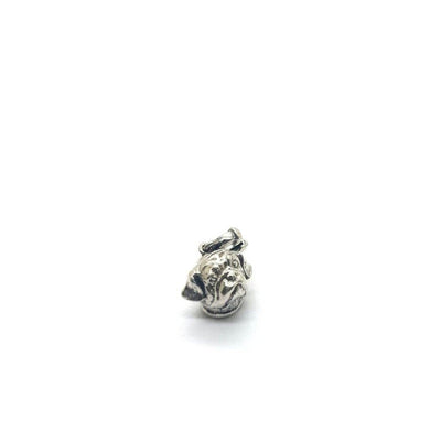 Charm Bulldog inglese - CIC1 - Spadarella Gioielli