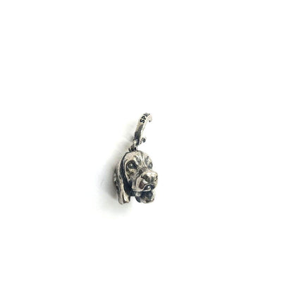 Charm Cocker - CIC30 - Spadarella Gioielli