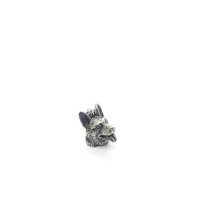 Charm Pastore Tedesco - CIC31 - Spadarella Gioielli