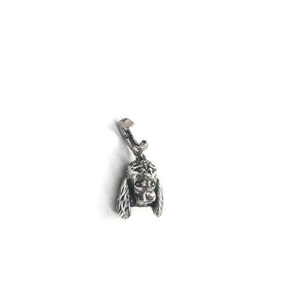 Charm Barboncino - CIC36 - Spadarella Gioielli