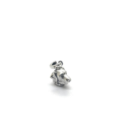 Charm Labrador - CIC42 - Spadarella Gioielli