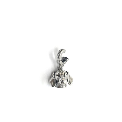 Charm Bassotto - CIC47 - Spadarella Gioielli