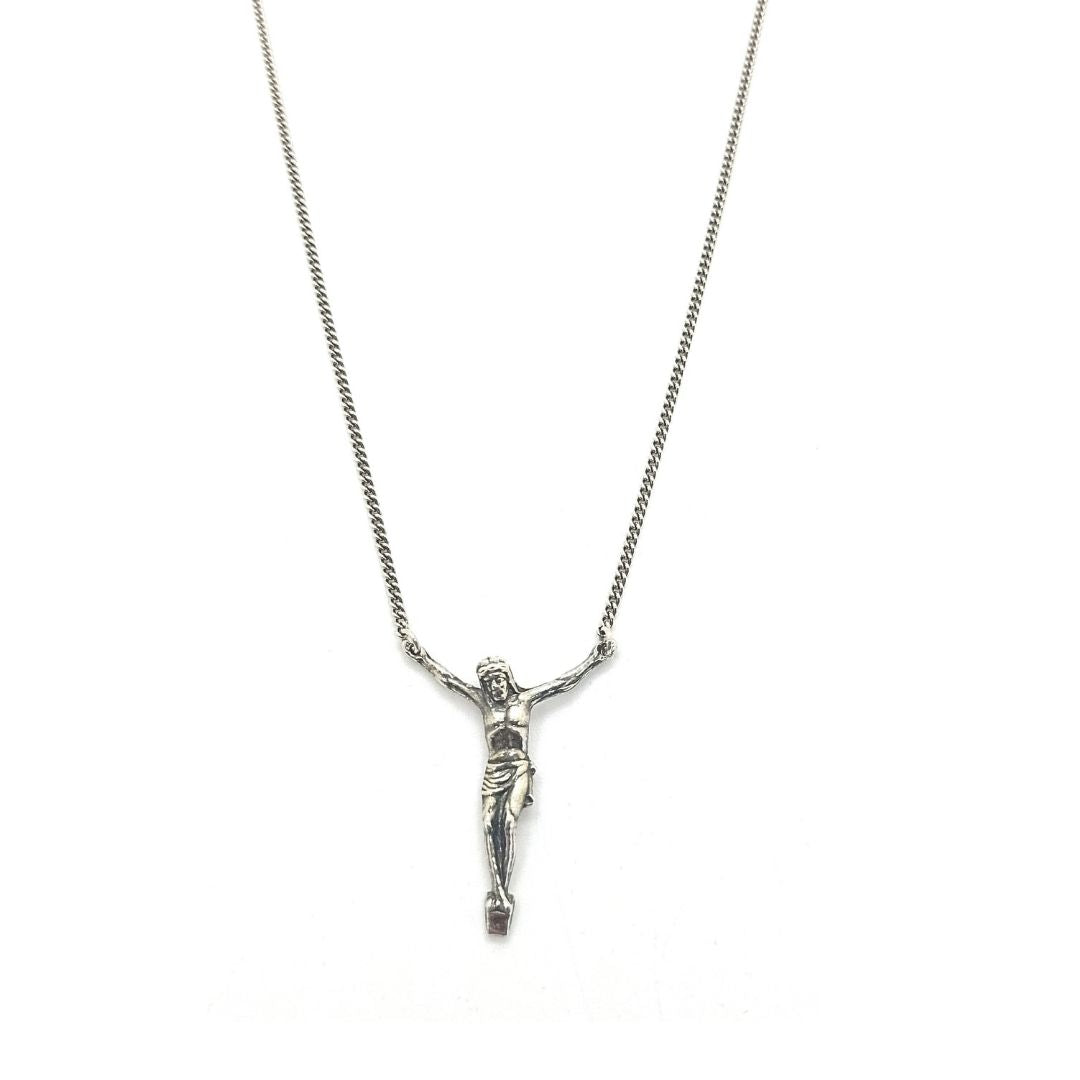 Christ Necklace - CL577