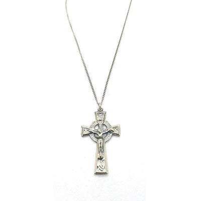 Collana croce - CL594 - Spadarella Gioielli