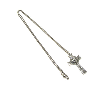 Cross Necklace - CL594