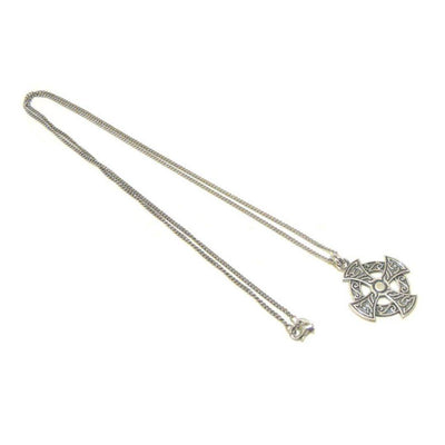 Collana croce - CL597 - Spadarella Gioielli