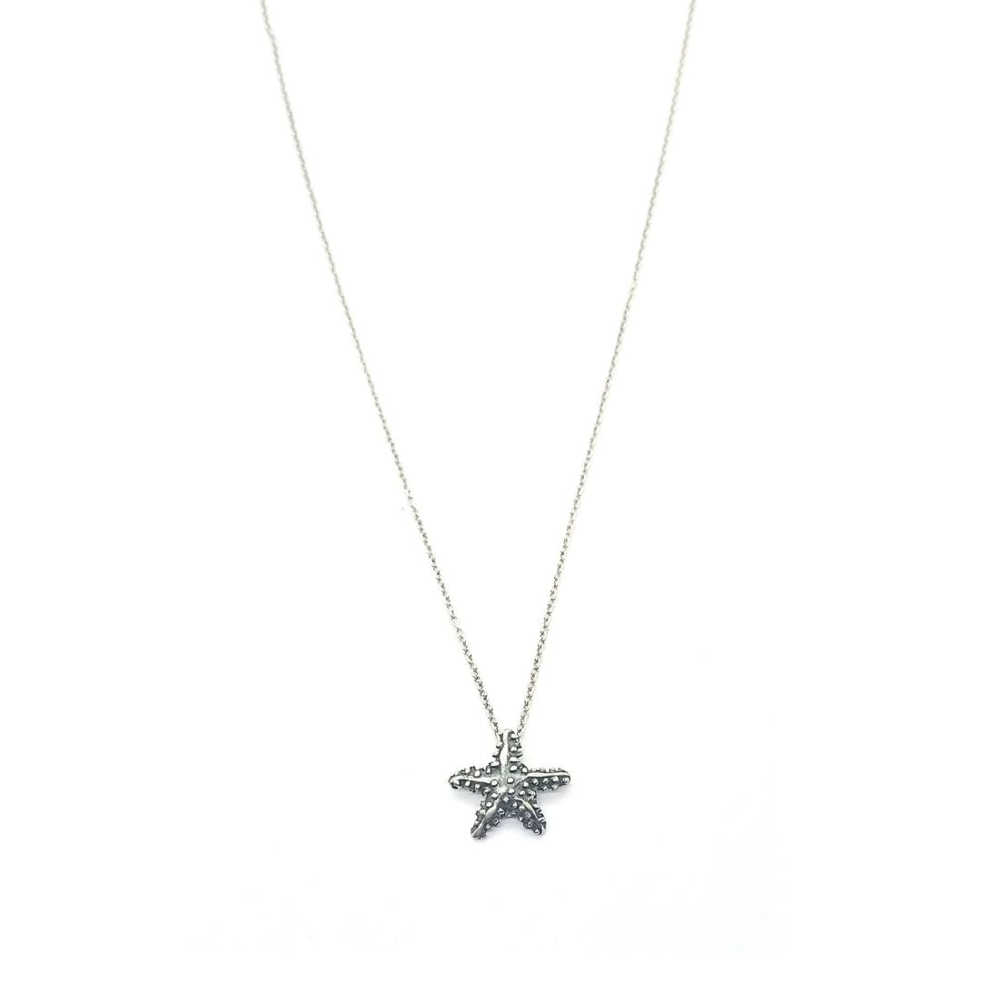 Collana stella marina - CL604