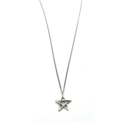 Collana stella - CL610