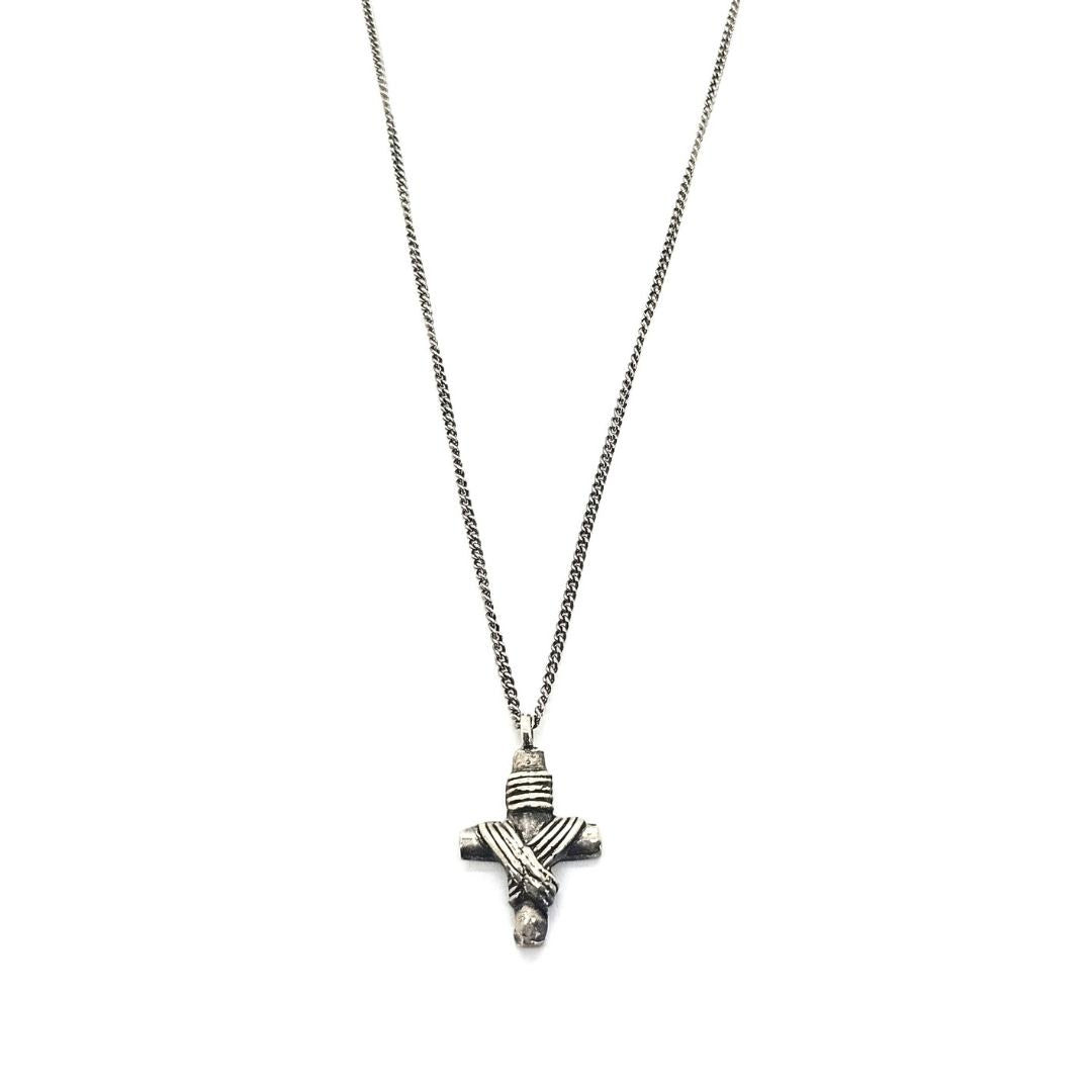 Cross Necklace - CL613