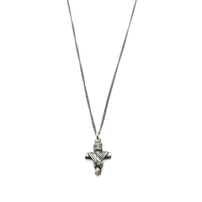 Cross Necklace - CL613